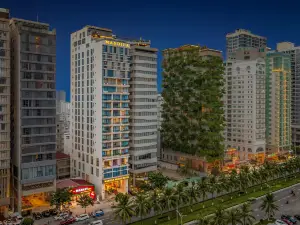 Mandila Beach Hotel Danang