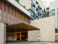 Joyze Hotel Xiamen，Curio Collection by Hilton Hotels near Pearl Public Beach