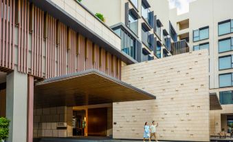 Joyze Hotel Xiamen，Curio Collection by Hilton