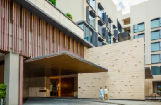 Joyze Hotel Xiamen，Curio Collection by Hilton
