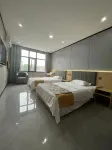 Tianyuan Business Hotel