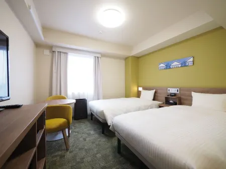 倉敷水島旅程酒店