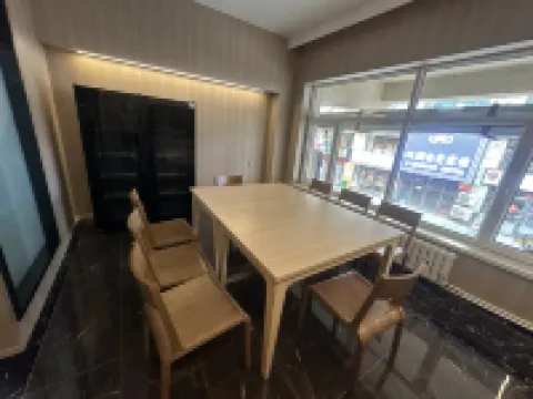 Zhentu Lanshe Hotel Hoteles en Daqing