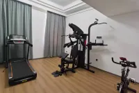 Filant International Hotel Kashgar Hotels in Кашгар