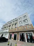 福海布倫托海飯店