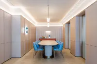 HanTing Hotel (Xinzhou Yuanping Jianshejie)