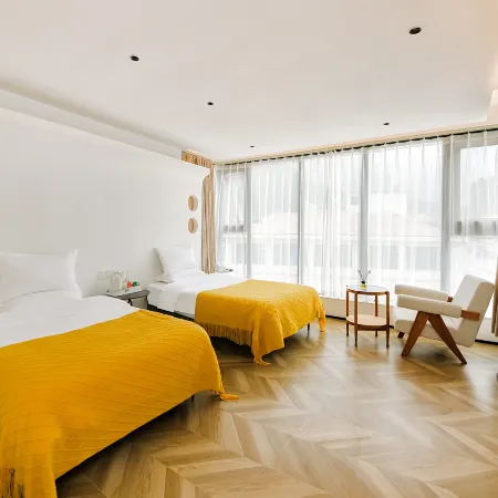 Aibo Homestay