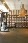 YUZU VILLAGE JIANGXI HOTEL - Gym