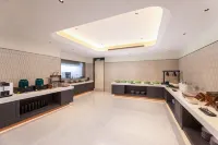 Ibis Styles (Nantong Sports Exhibition Center) - bar