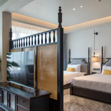 Allpoints Hotel