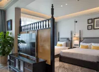 Allpoints Hotel