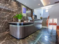 Aba Coral Yuan Holiday Hotel