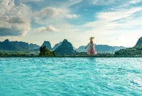 Chongzuo Dreamy hill resort