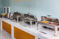 City Comfort Inn (Chizhou High-speed railway station) - Bữa sáng