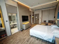 Lintao Jinxi Zhenxuan Hotel Hotels in Lintao