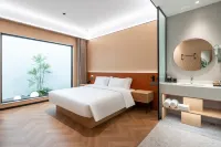 Shanhai Yunting Hotel (Half Moon Bay Maotoushan Branch)