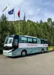 Wutai Mountain Marriott Hotel - parking