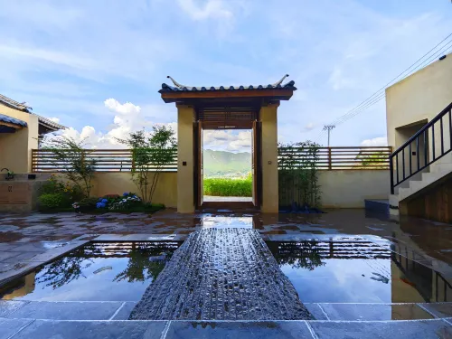 Shaxi Meiyi Xinsu Hotels in Jianchuan
