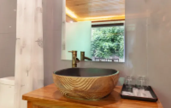 Zhangjiajie Tufujie Farm Stay