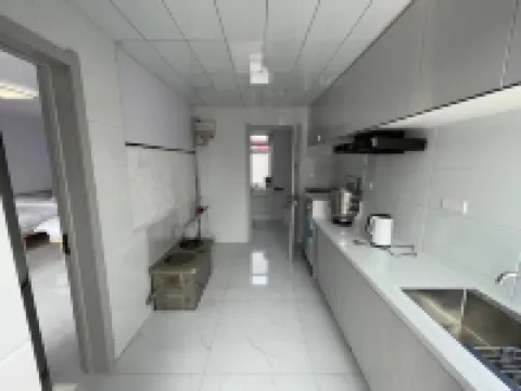 漠河悅庭楠舍小院民宿（北極星廣場松苑公園店）