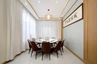 Jingpohu Tianyuange Restaurant - Bữa sáng