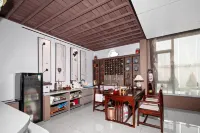 YouLand Hotel - غرفة مطلة على الجبل