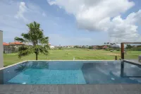 The Wina Seminyak by The Wina Resorts - Huvilat