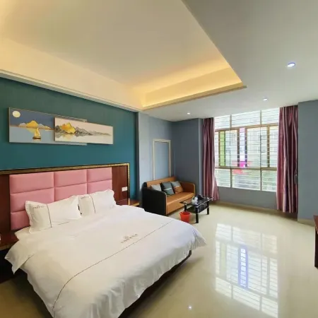JiSheng Apartment