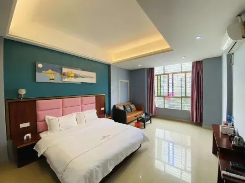 JiSheng Apartment - albergo