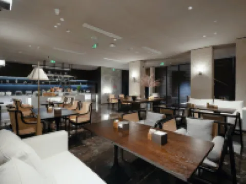 Dragon Ease Hotel Luzhai Square Branch Hotels in Luzhai