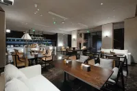 Dragon Ease Hotel Luzhai Square Branch Hotels in Luzhai