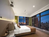 Ouchen High altitude River View Hotel(North Binyi Road Branch of Guanyinqiao Pedestrian Street)