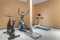 muyunli - Gym