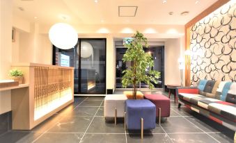 Enka Namba 1 Hotel