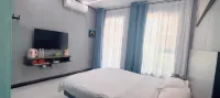 Huocheng Xiangwang Homestay (Qingshuihe) - 2 ดาว