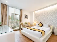 Golden Star Hotel Hotels near Museum of Ho Chi Minh City