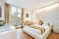 Golden Star Hotel Hotels in Ho Chi Minh City