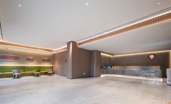 JI Hotel(Wuhan Maying Road)