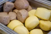 GEM Hotel (Sui County Suizhou Avenue Beihu) - petit déjeuner