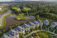 Melia Vinpearl Phu Quoc Hotellit kohteessa Ganh Dau