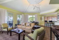 Shell Vacations Club Holua Resort at the Mauna Loa Village
