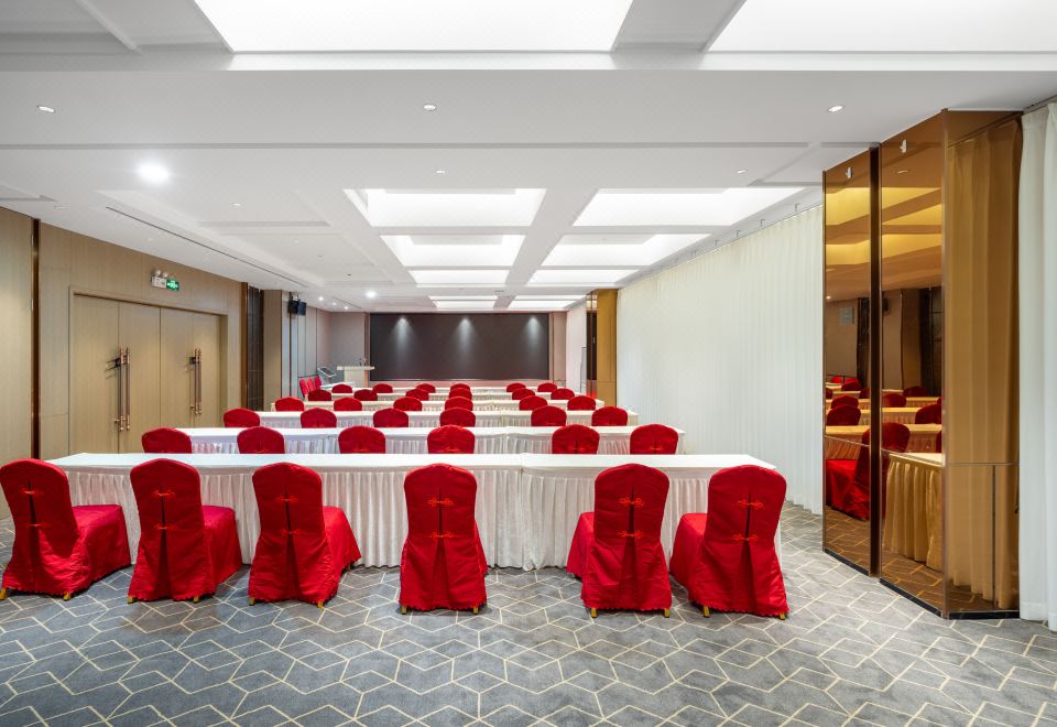 라마다 앙코르 호텔 광저우 바이윈