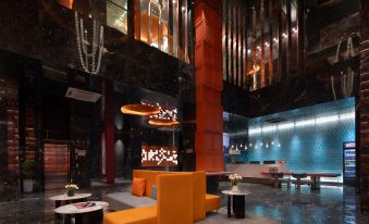 Wynman hotel