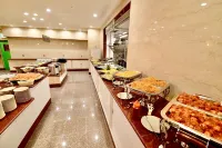 Himeji Ekimae Universal Hotel minamiguchi - breakfast