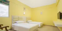 Sanya Bay Rim Theme Inn - Yuan X Ian G Und Twin Room