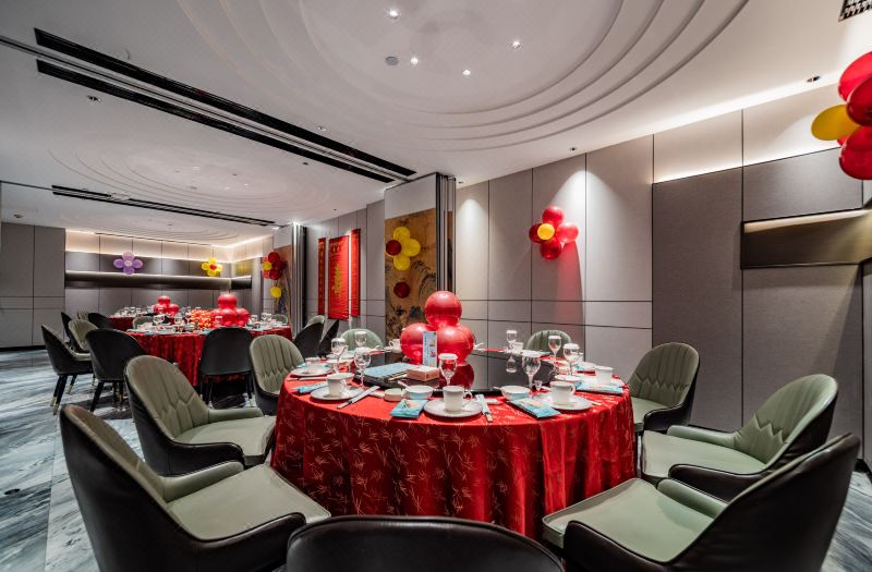 Meidao Hotel (Xi'an Keji Road Subway Station Branch) photo 5
