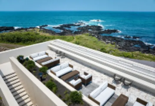 Shilla Stay Plus Iho Tewoo Ocean Front