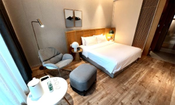 Zhuhai Tangyue Sauna Hotel