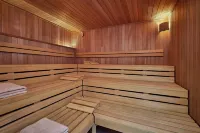 The Westin Grand Frankfurt - spa
