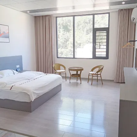 Huize Chengyu Hotel
